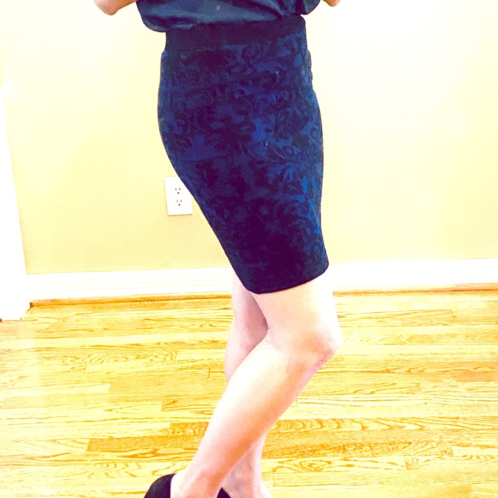 Forever 21 Skirt